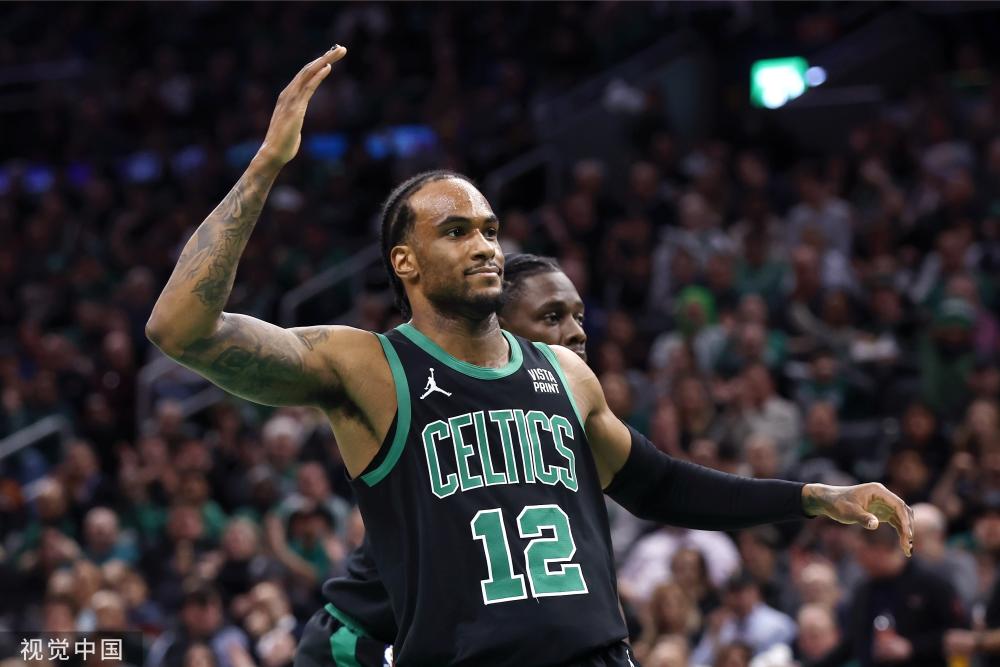日的NBA